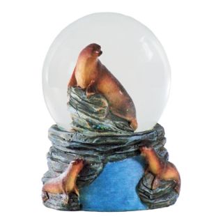 Obrázek z Sněžítko 9cm - tuleň (12) 
